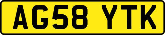 AG58YTK