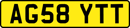 AG58YTT