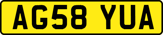 AG58YUA