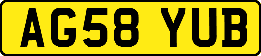 AG58YUB
