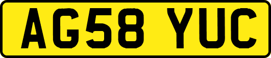 AG58YUC