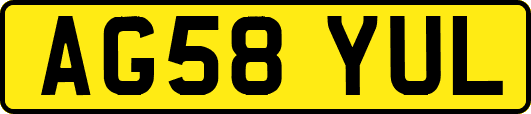 AG58YUL