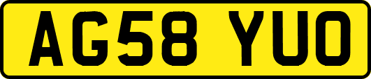 AG58YUO