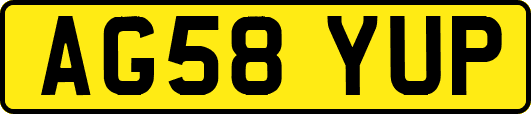 AG58YUP