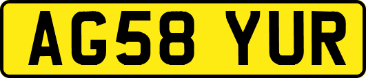 AG58YUR