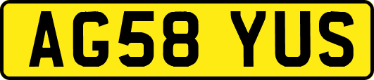 AG58YUS
