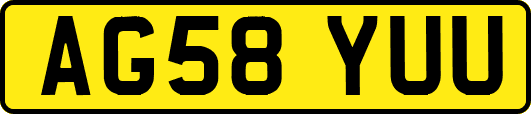 AG58YUU