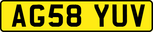 AG58YUV
