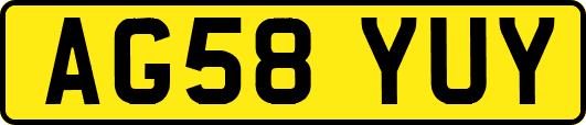 AG58YUY