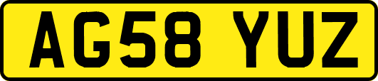 AG58YUZ
