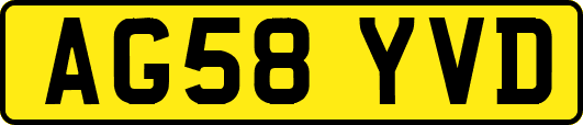 AG58YVD