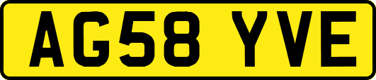 AG58YVE