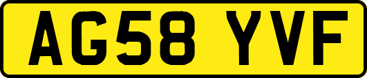 AG58YVF