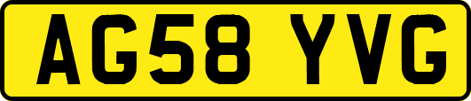 AG58YVG