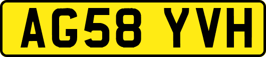 AG58YVH