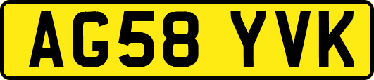AG58YVK