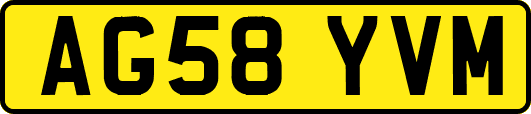 AG58YVM