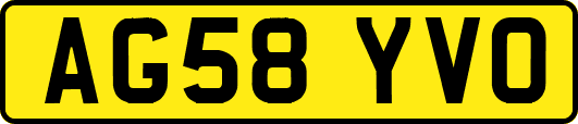 AG58YVO