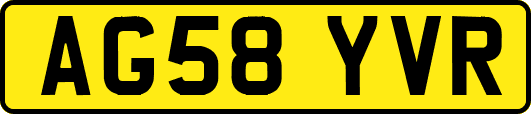 AG58YVR