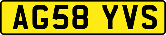 AG58YVS