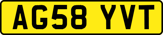 AG58YVT