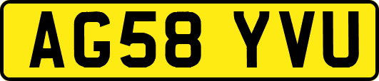 AG58YVU