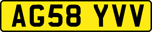 AG58YVV
