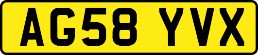 AG58YVX