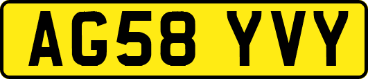 AG58YVY