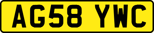 AG58YWC