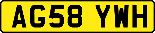 AG58YWH