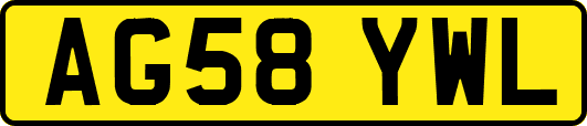 AG58YWL