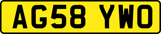 AG58YWO