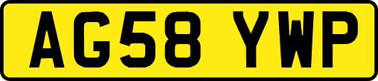 AG58YWP