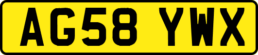 AG58YWX