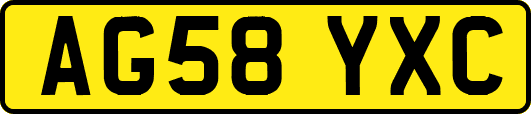 AG58YXC