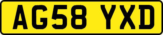 AG58YXD