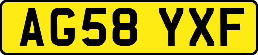 AG58YXF