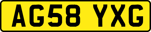 AG58YXG