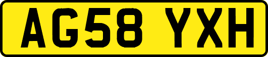 AG58YXH