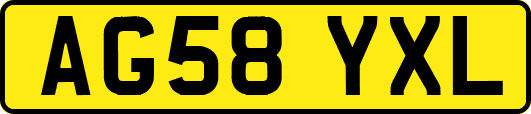 AG58YXL