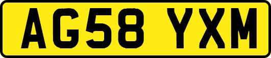 AG58YXM