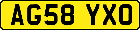 AG58YXO