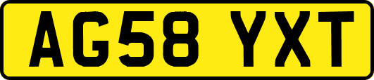 AG58YXT