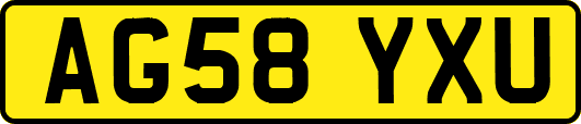 AG58YXU