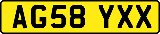 AG58YXX