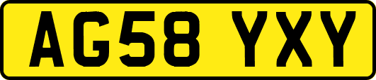 AG58YXY