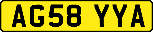 AG58YYA