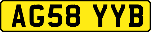 AG58YYB