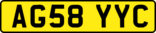 AG58YYC